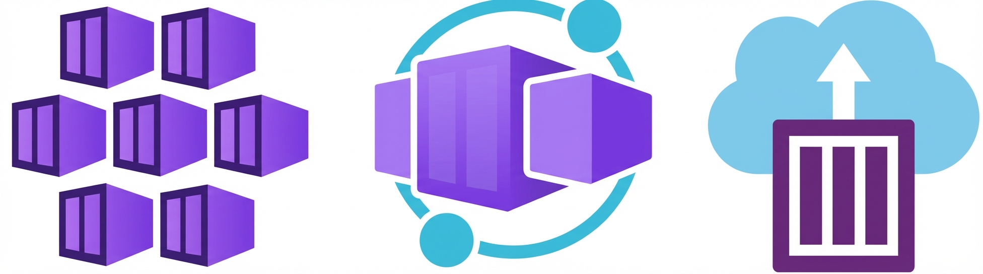 Drie Azure-containers.png