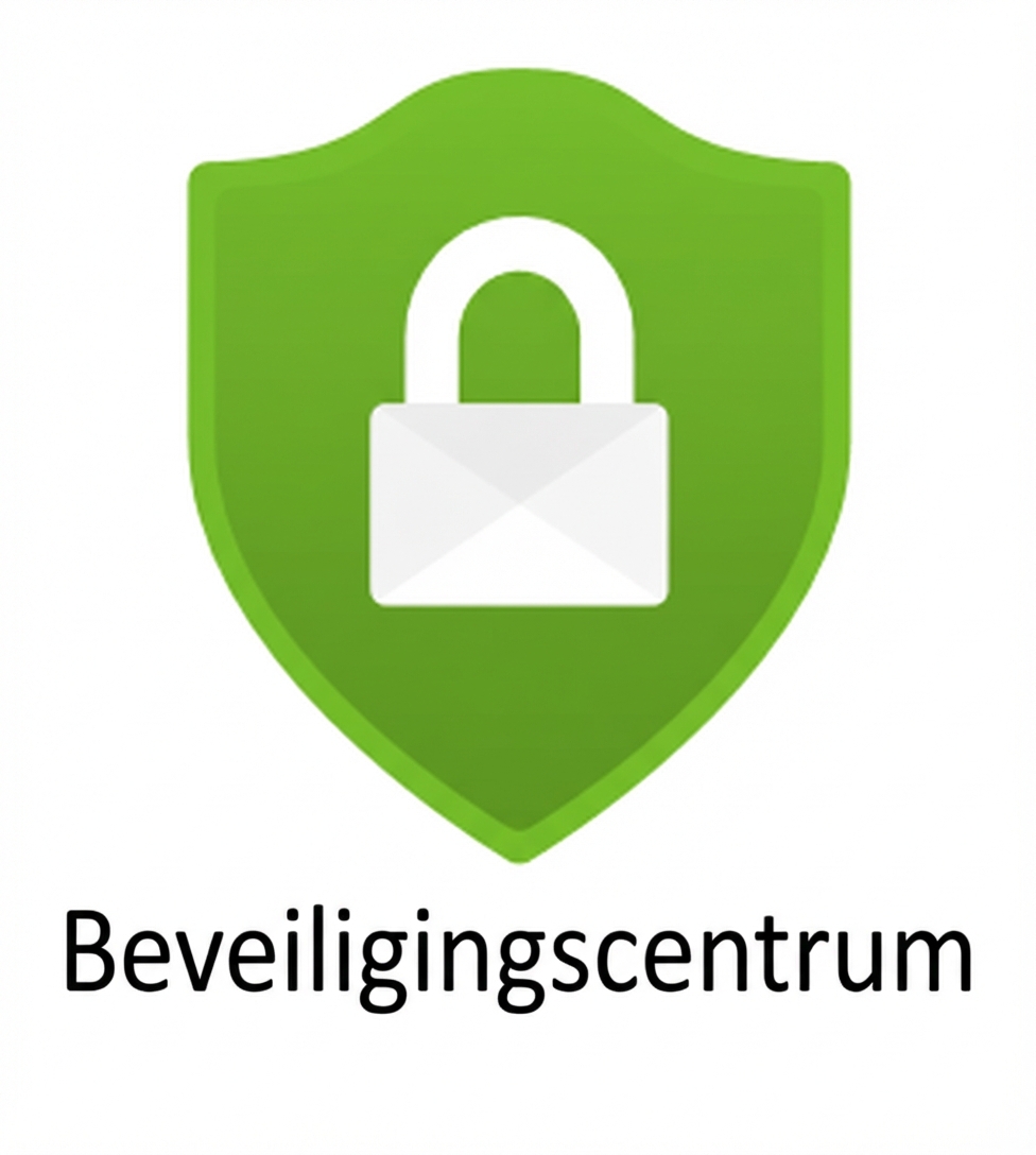 pictogrammen voor azure security center
