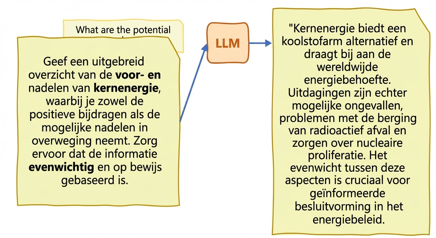 Hallucinaties in LLM’s