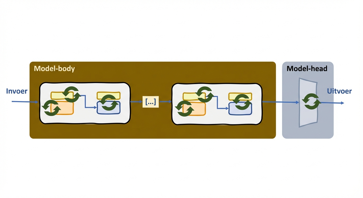 Volledig fijn-afstemmen