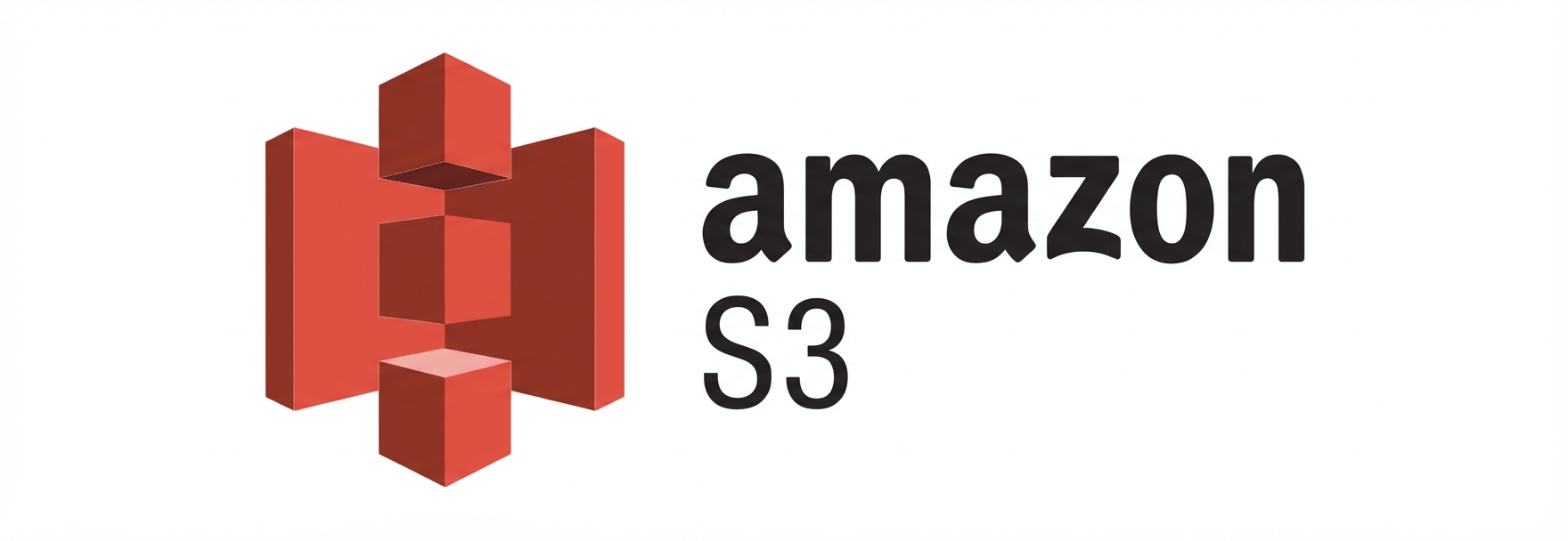 Logo van Amazon S3