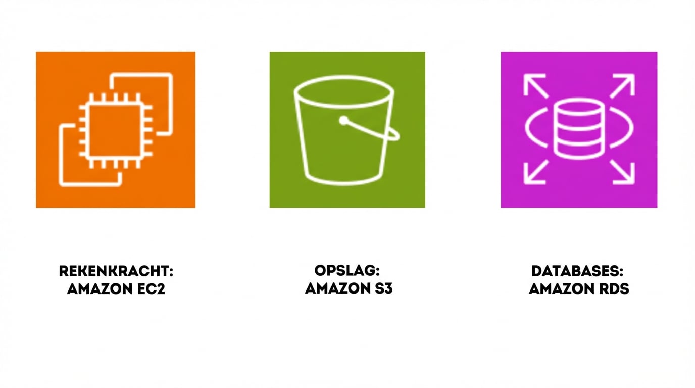 Visueel overzicht van dit hoofdstuk.