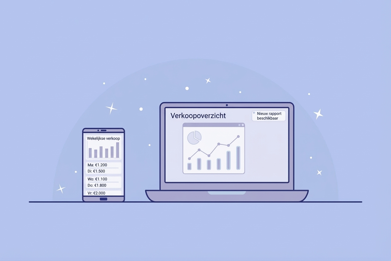 Web App