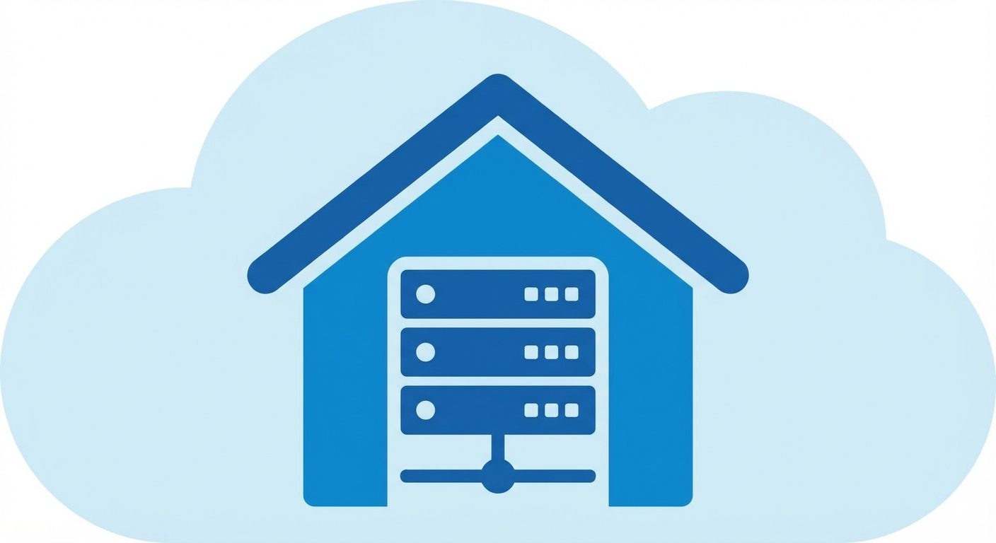 Datawarehouse-weergave