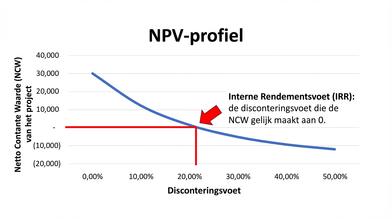 ncw-profiel