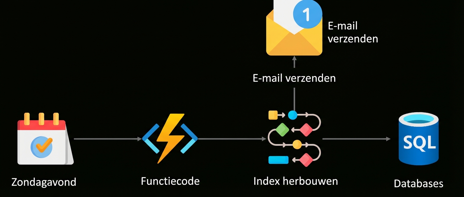 Functions in de praktijk