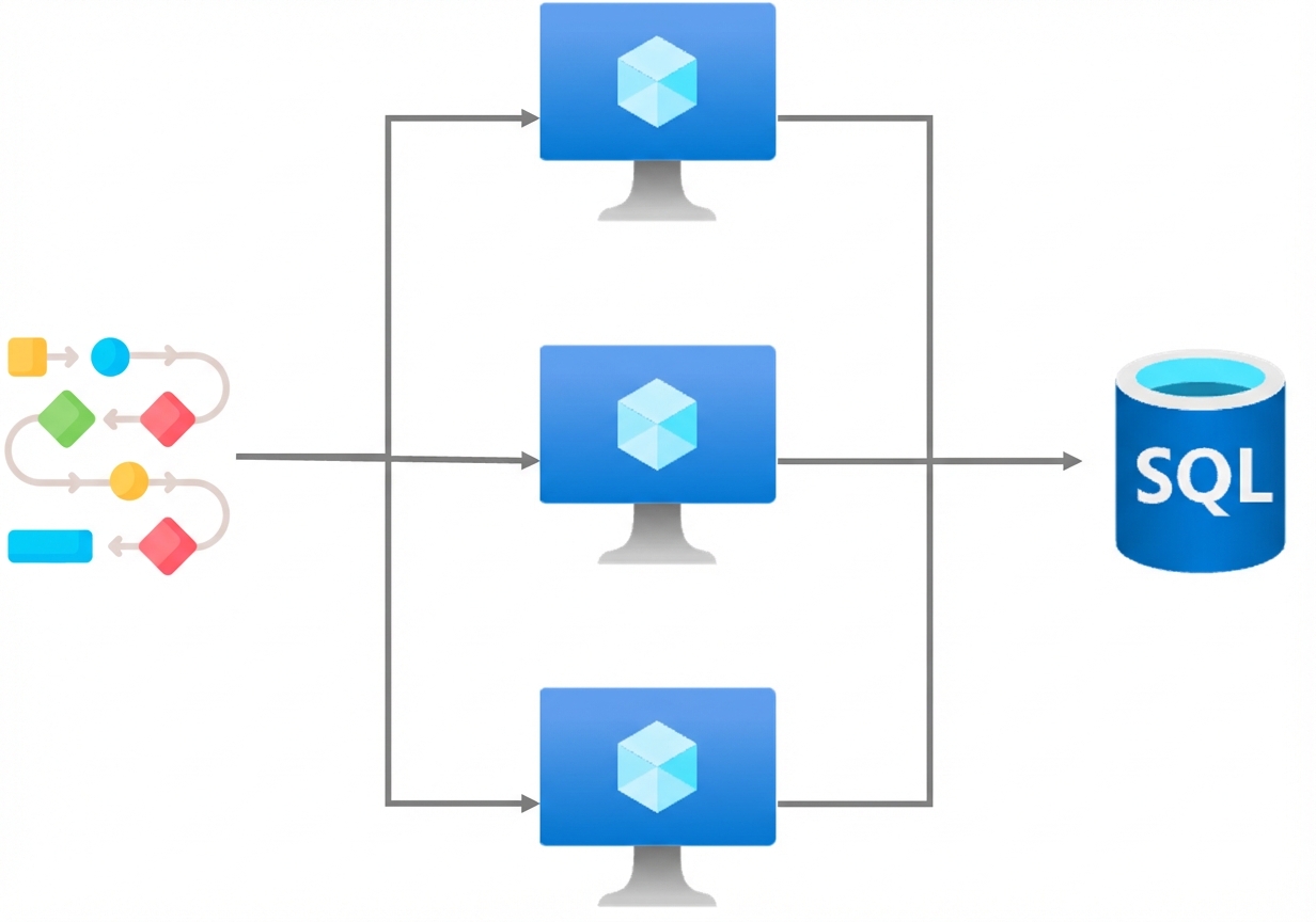 Datawarehouse-belasting