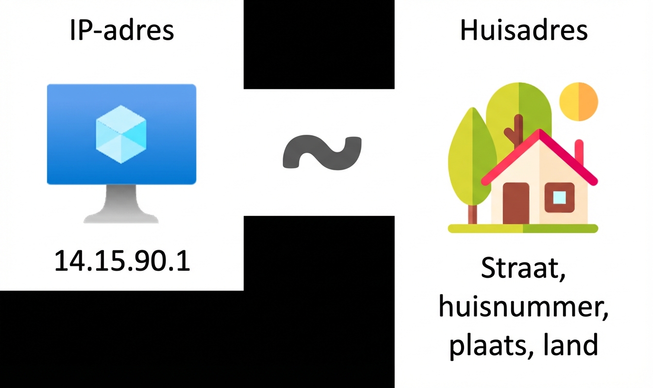 IP-adres