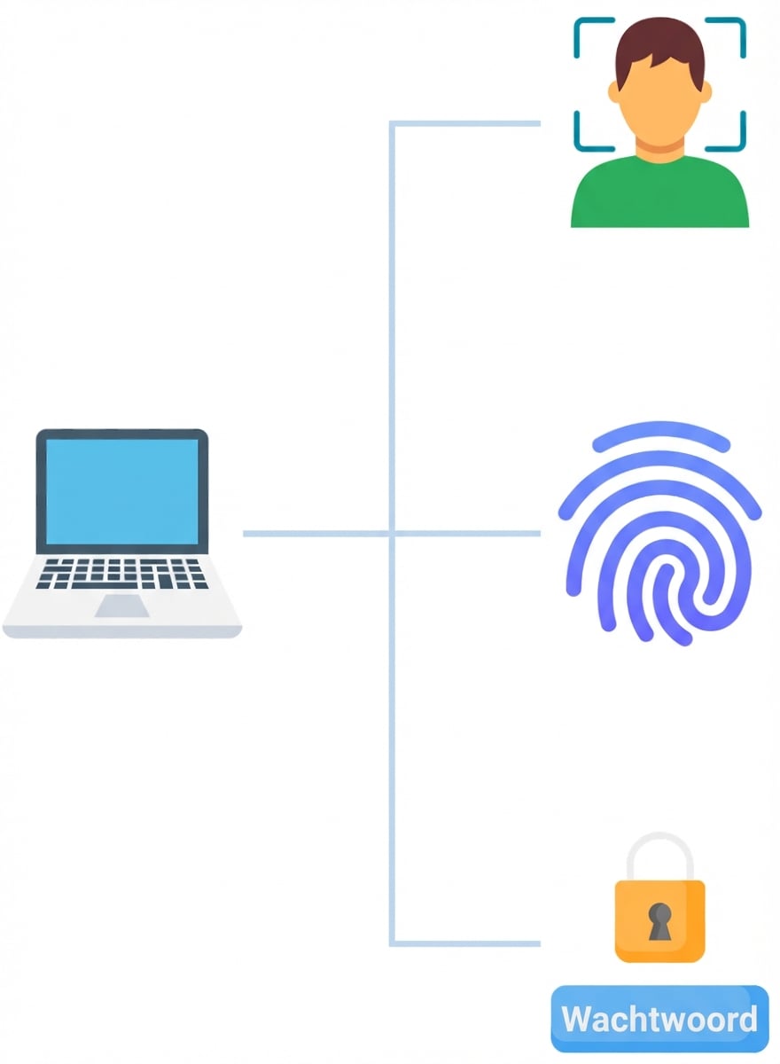 Windows Hello for Business