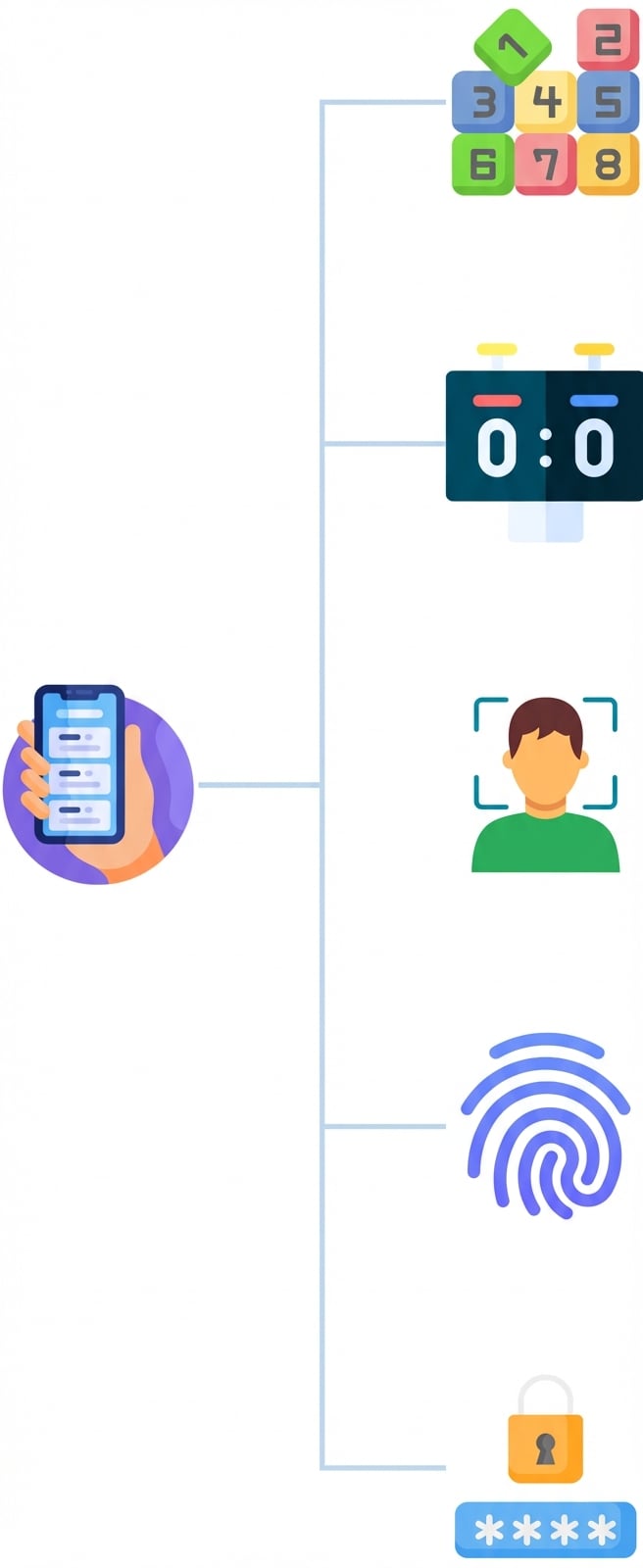 Microsoft Authenticator-app