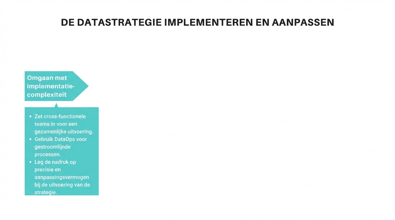 Pijl naar rechts en tekstvak