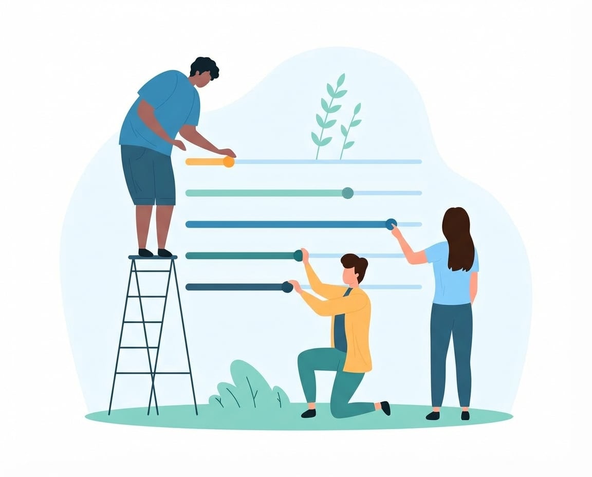 Meer controle en maatwerk