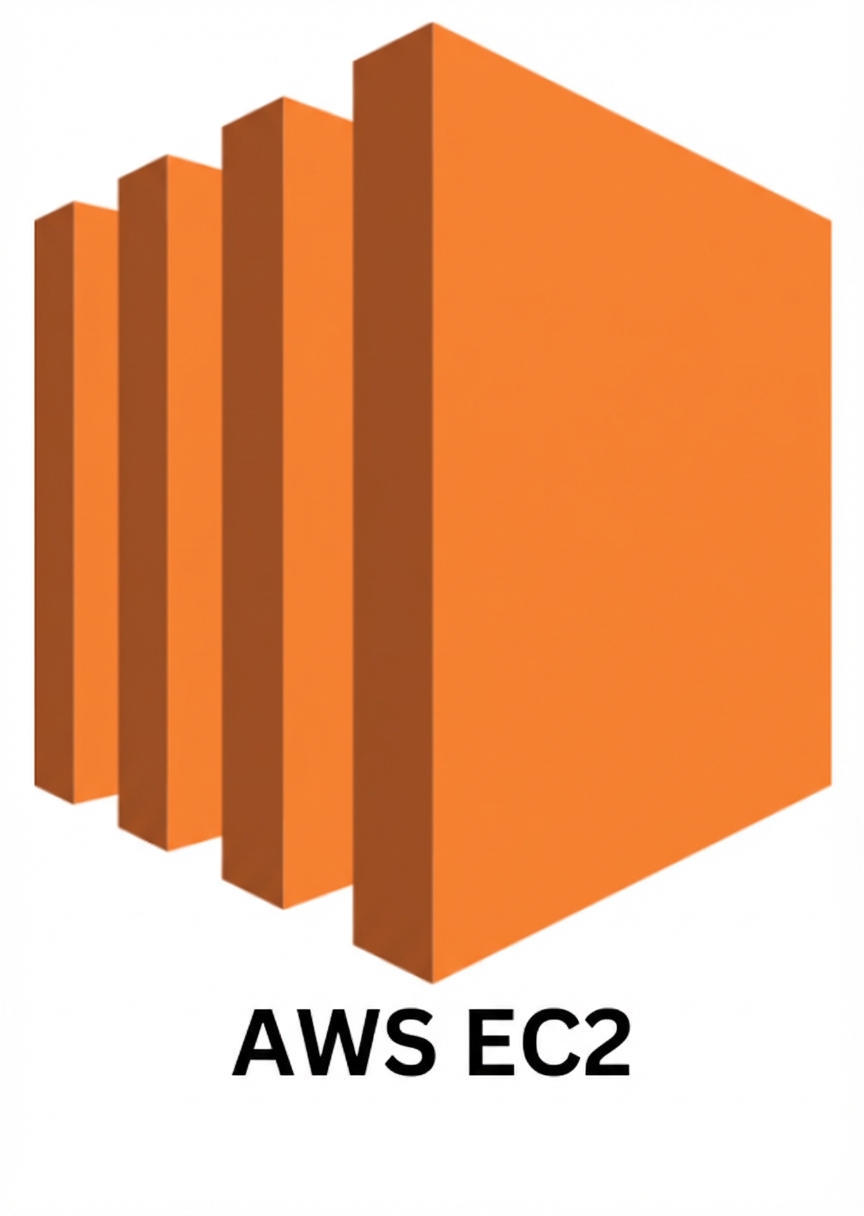AWS EC2-logo