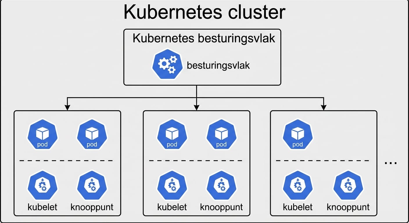 Kubernetes-pods