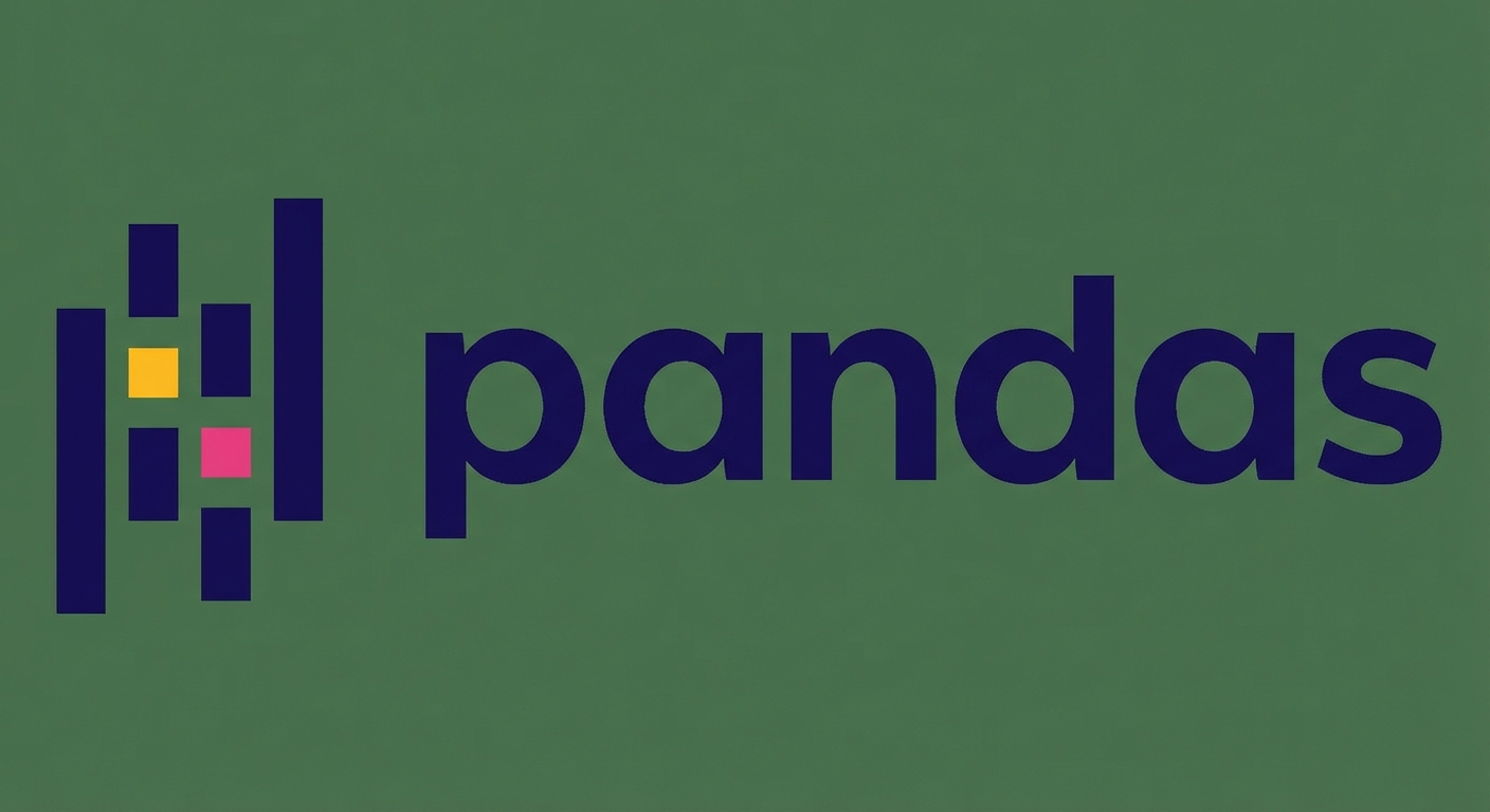 Pandas-logo