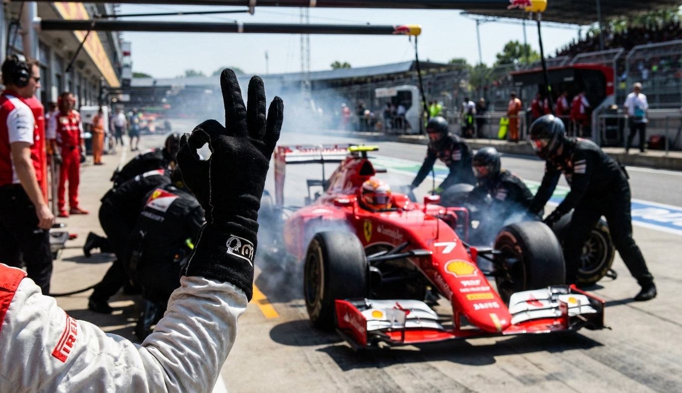 Pictogrammen over prestaties