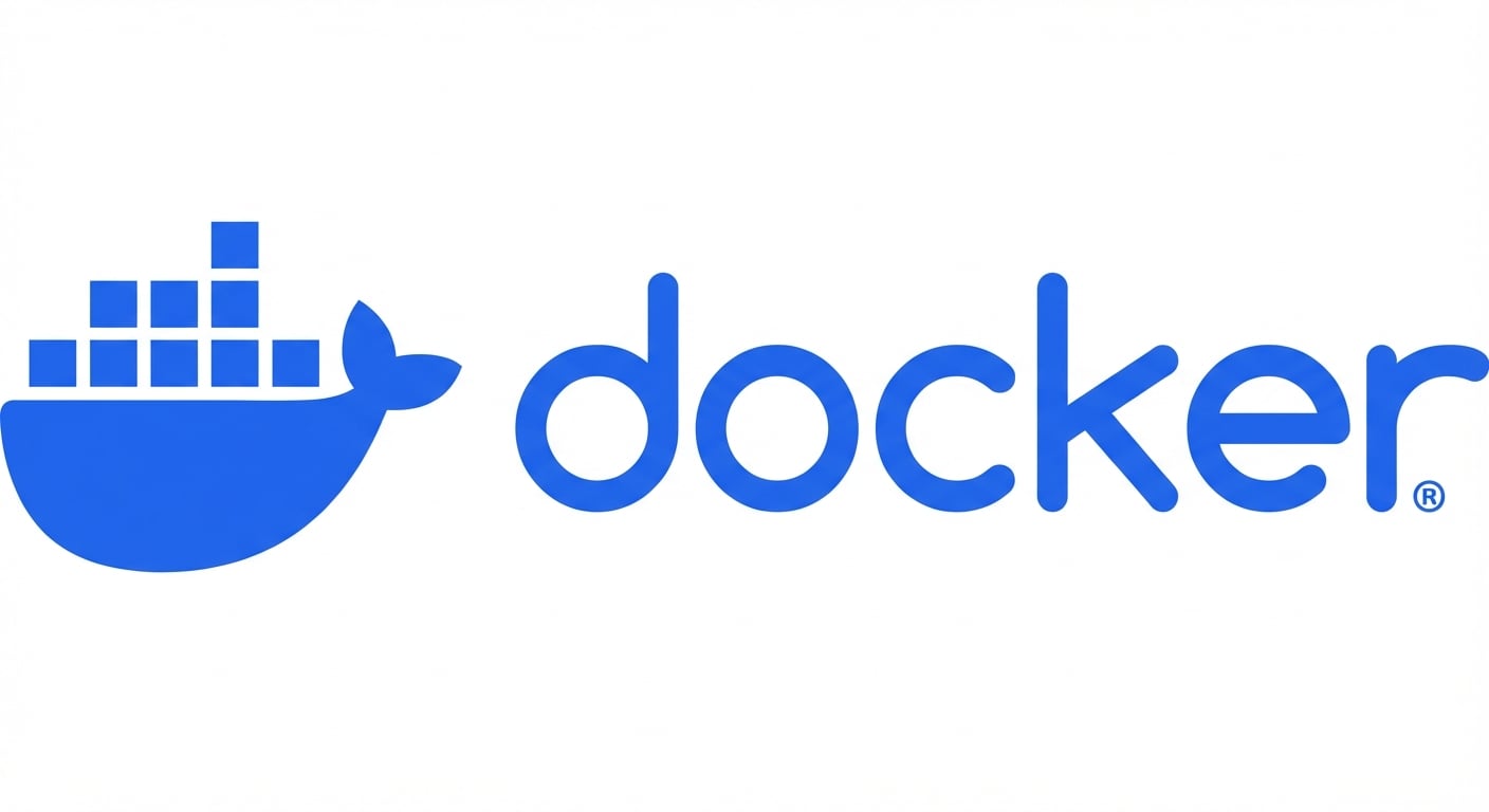 Docker-logo