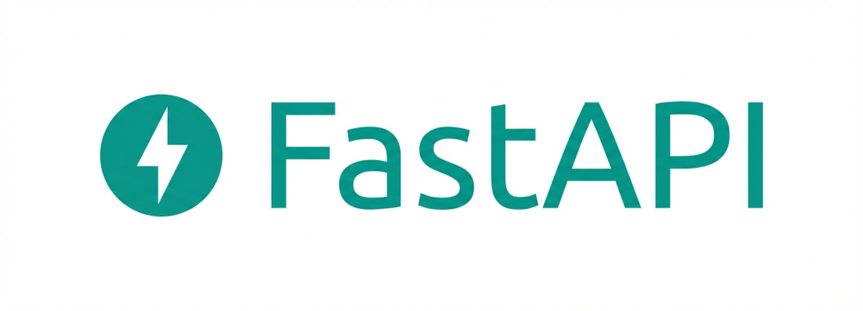 FastAPI-logo