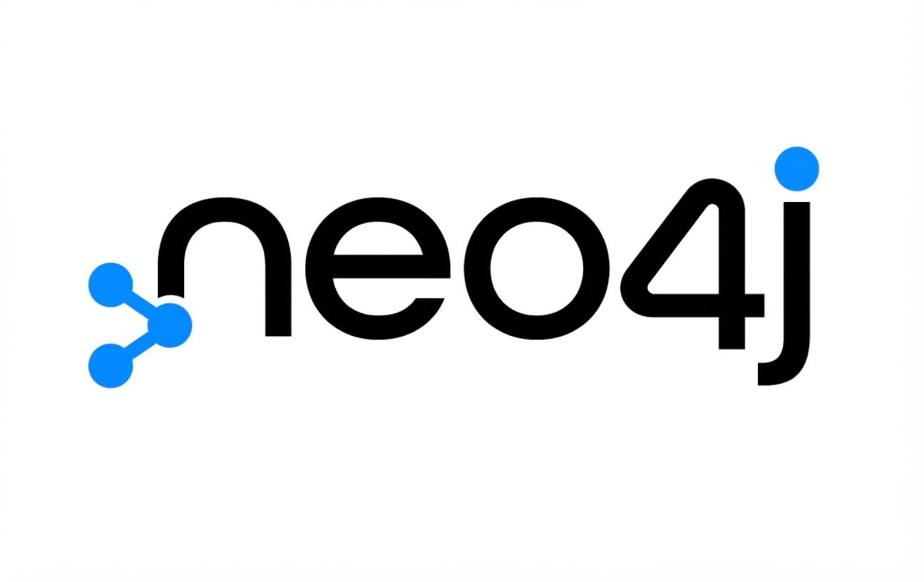 Het Neo4j-logo.