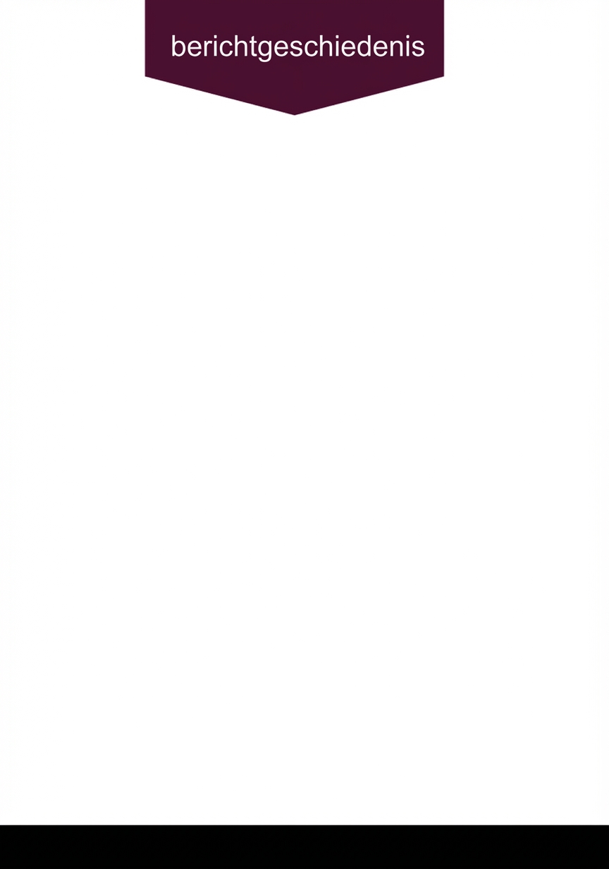 Start van lineaire gespreksopzet met "message history".