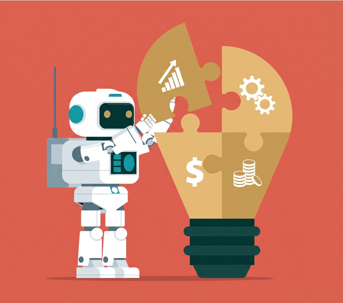 Een bot met meerdere tools