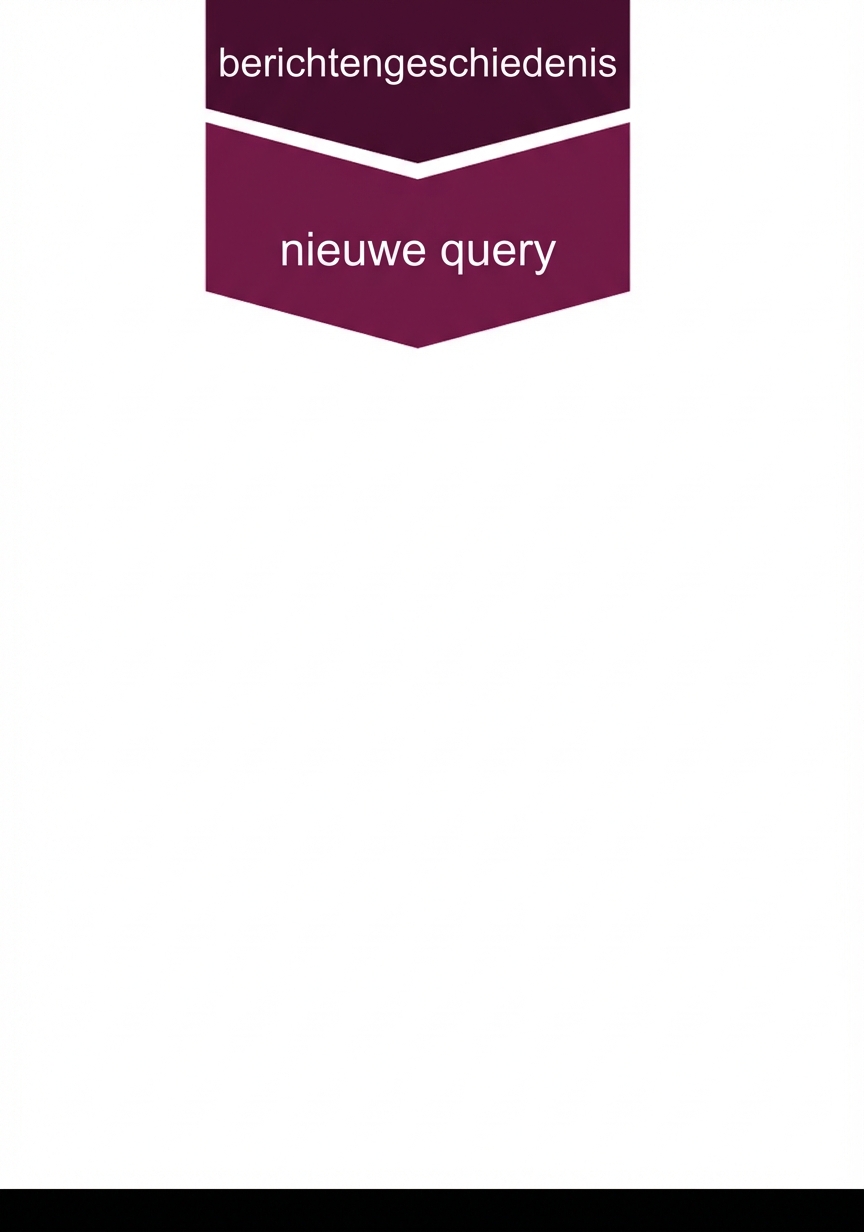 Gespreksopzet bijgewerkt met nieuwe vraag.