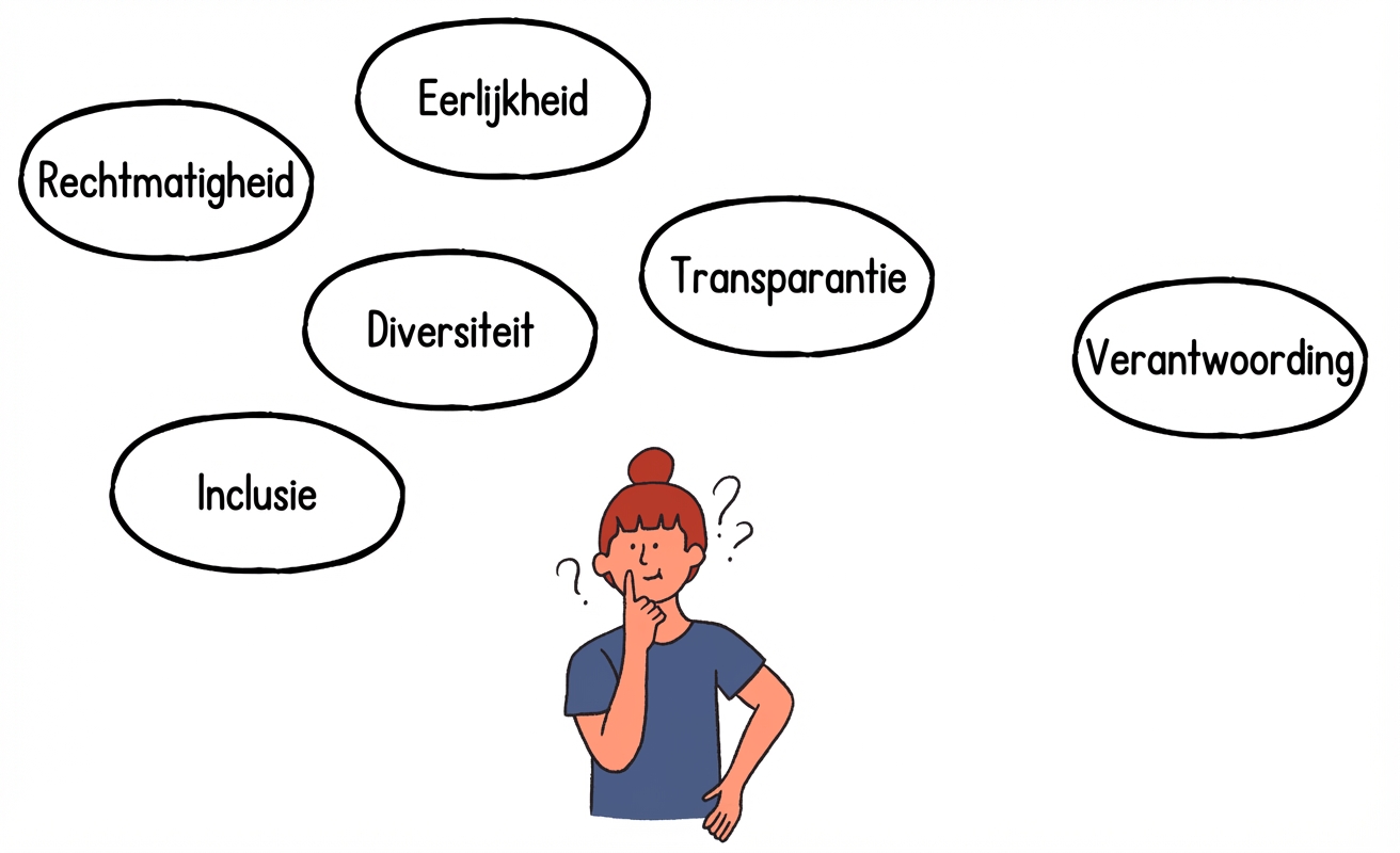 Verantwoordelijkheid