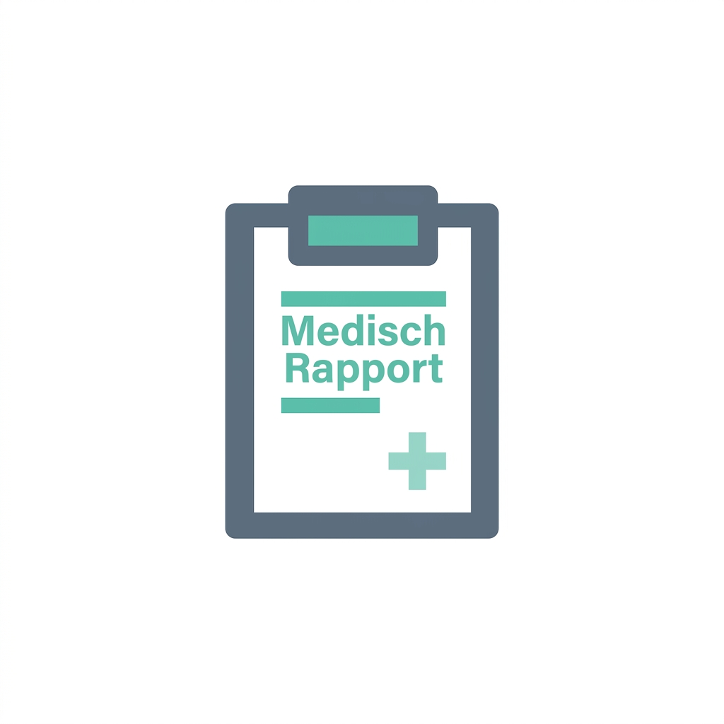Doktersnotitie