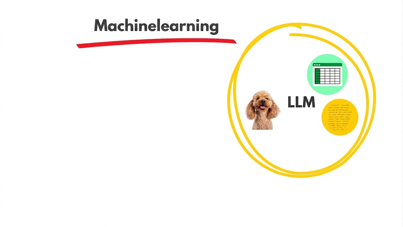 Wat zijn Large Language Models?