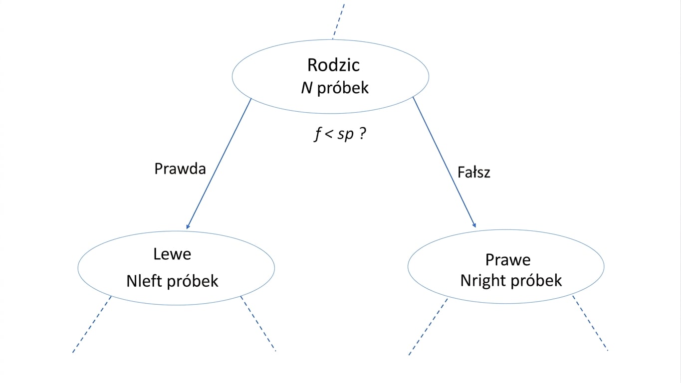 Diagram zysku informacji
