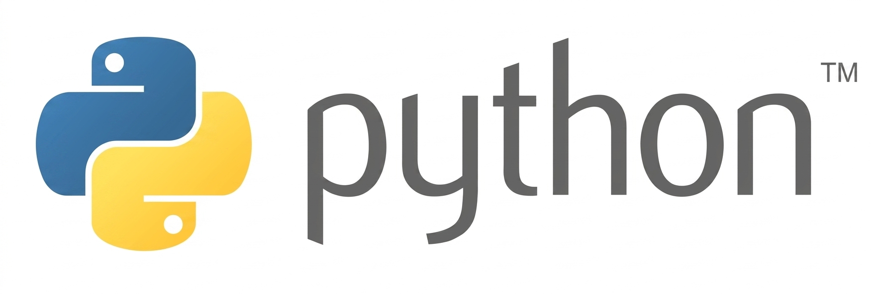 python logo