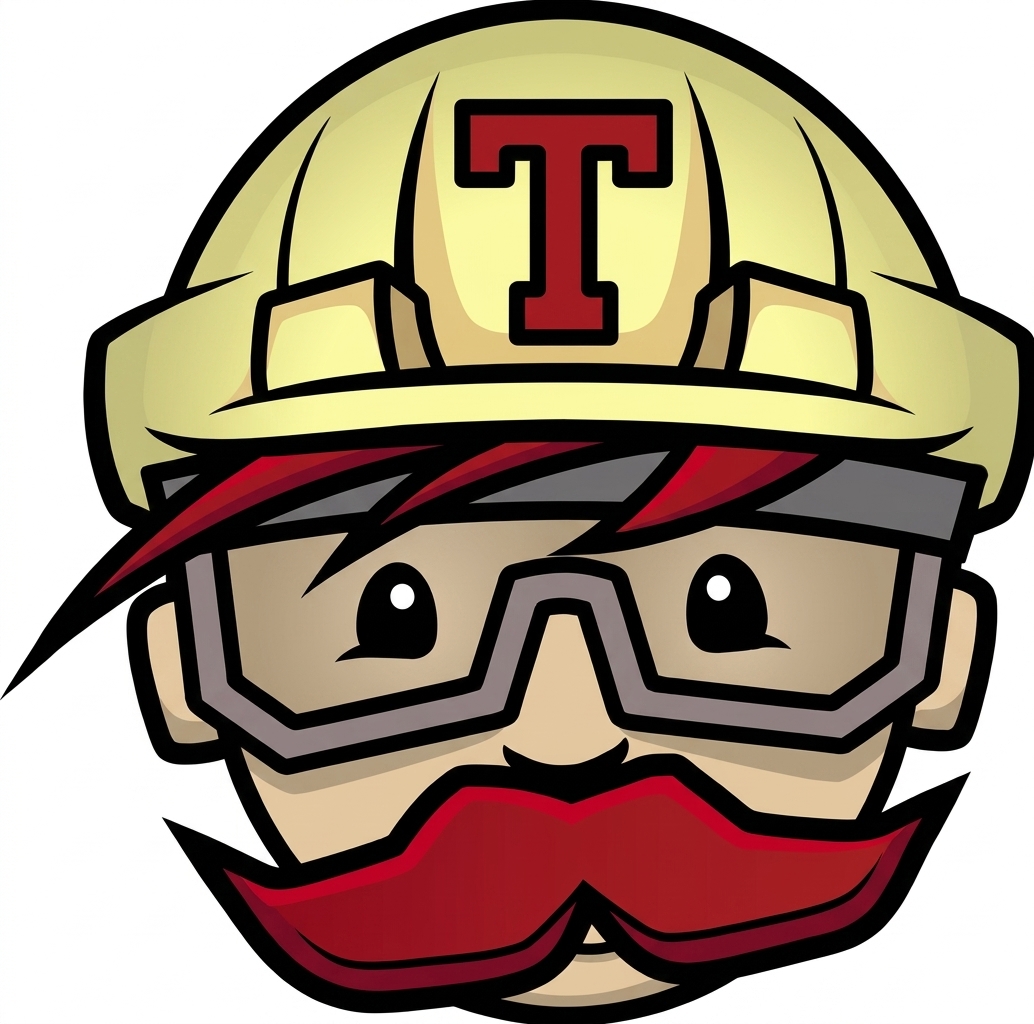 Logo Travis CI