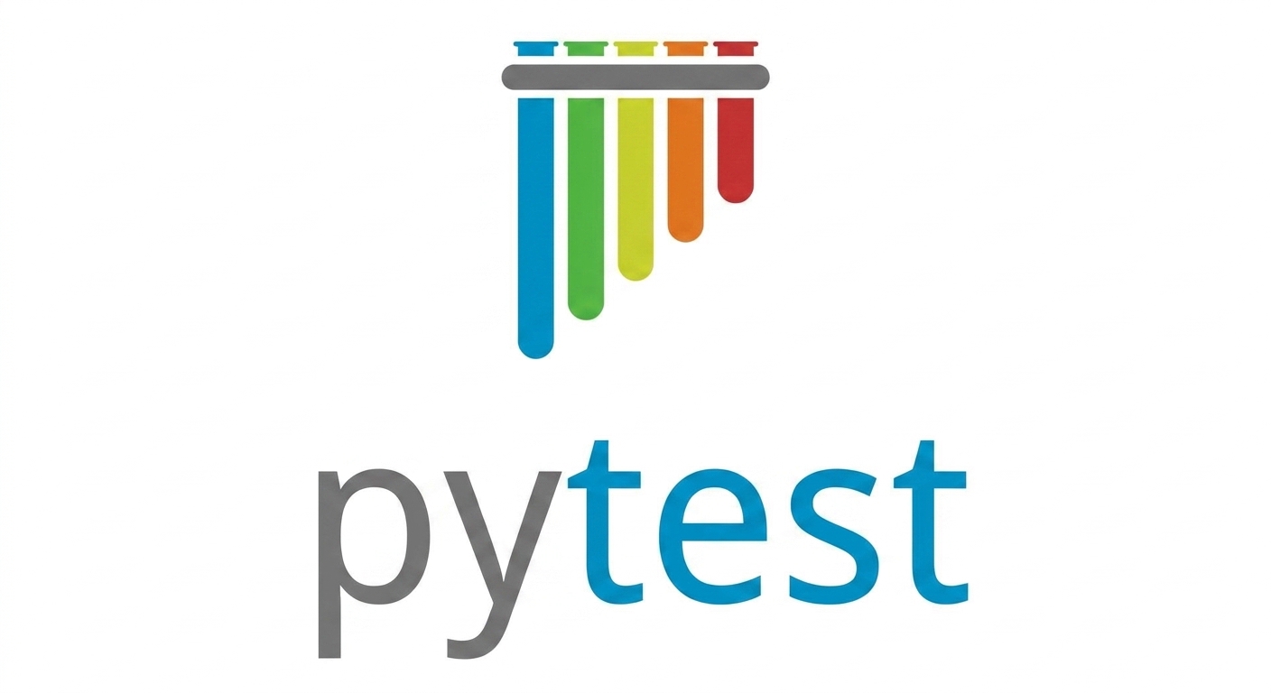Logo pytest