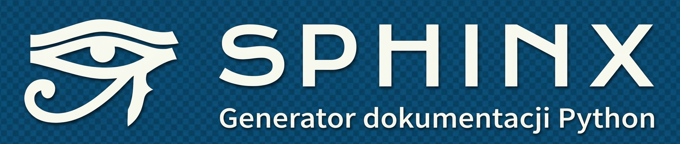 Logo Sphinx