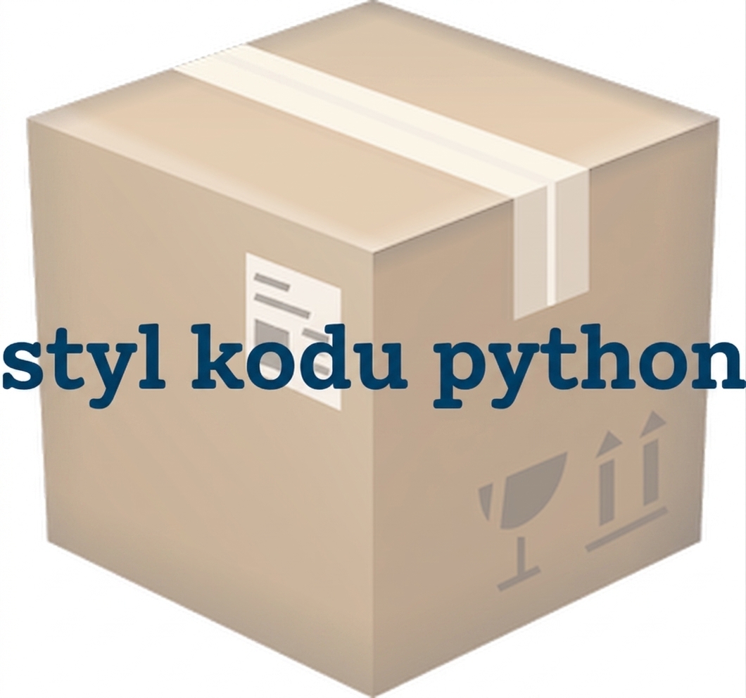 Pakiet pycodestyle