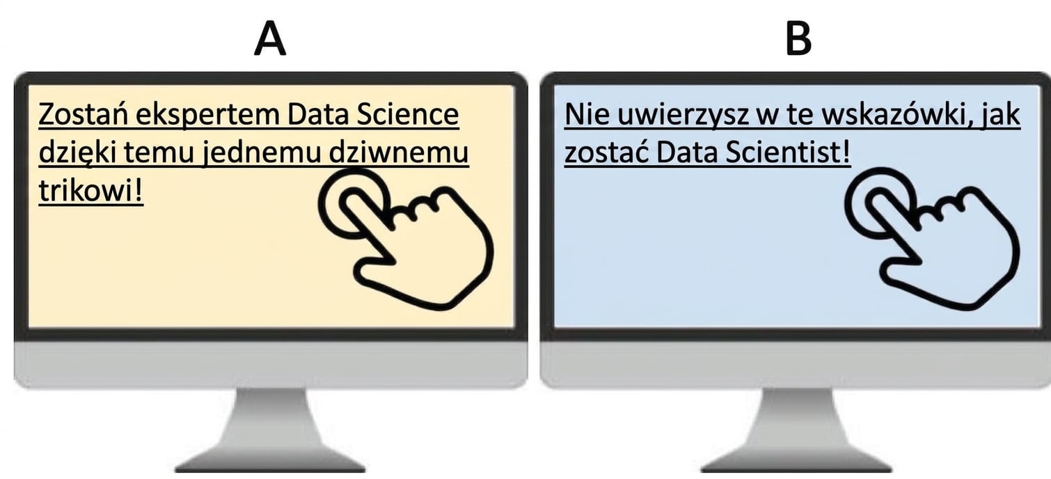 przeprowadzanie eksperymentu