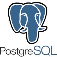 Obraz PostgreSQL