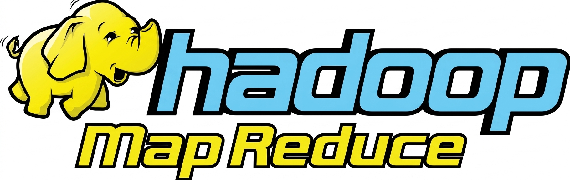 Logo Hadoop MapReduce