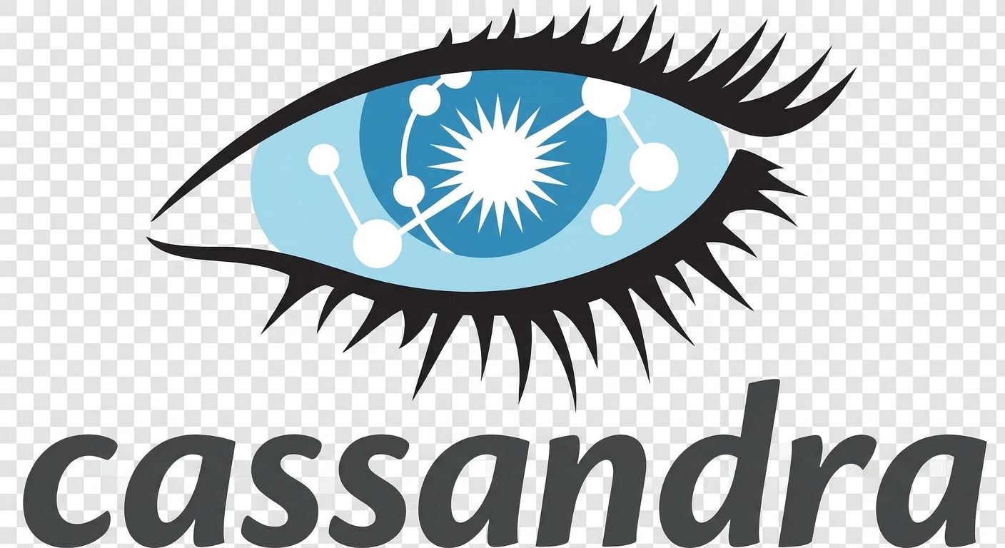Logo Cassandra