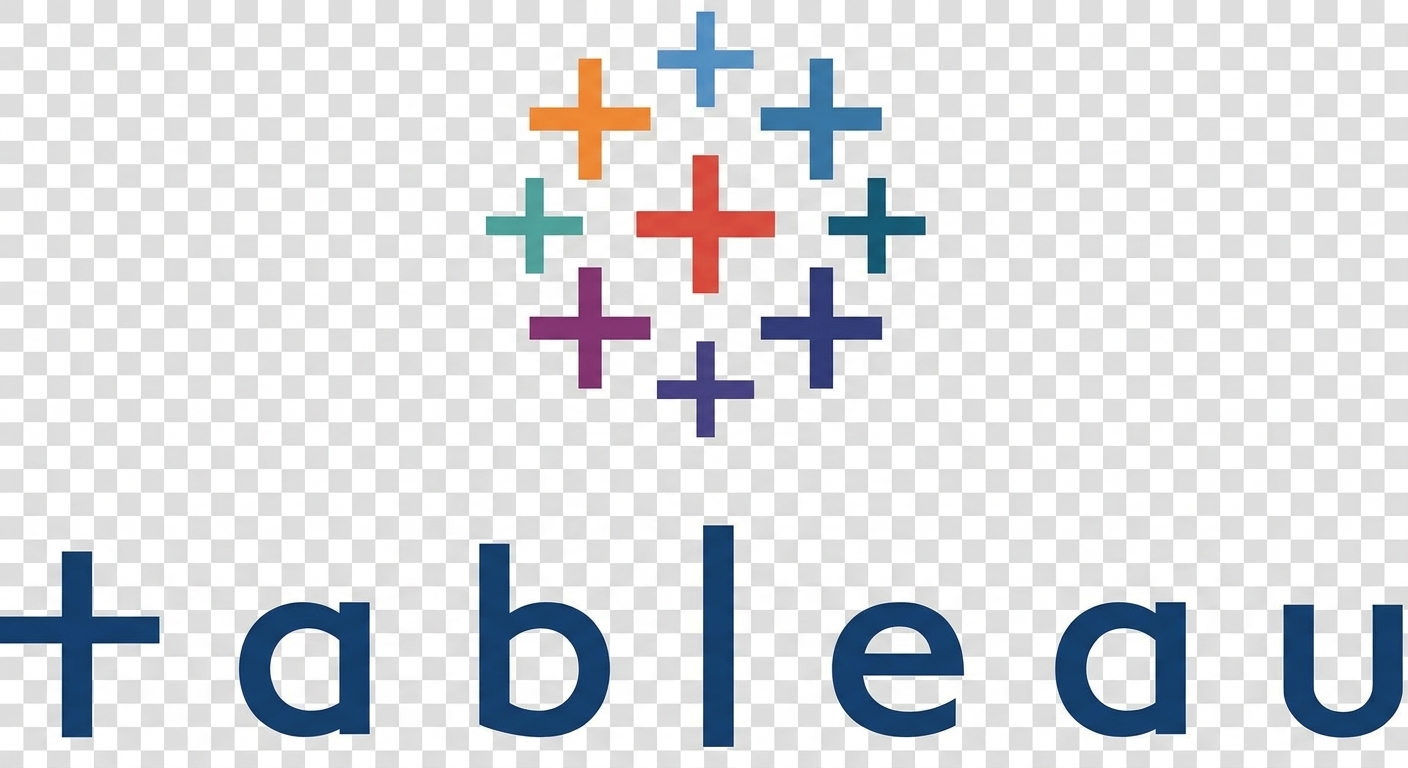 Logo Tableau