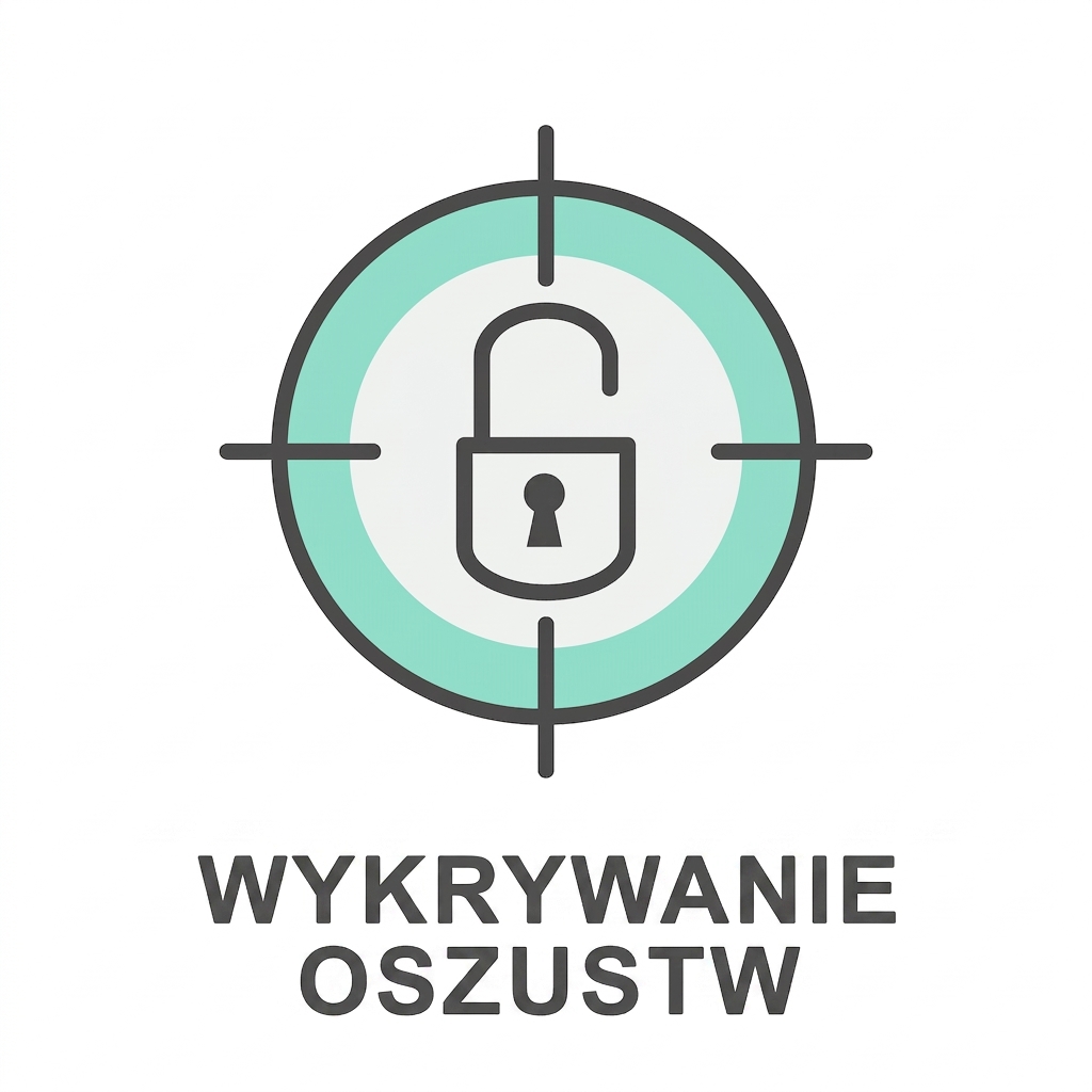 wykrywanie oszustw