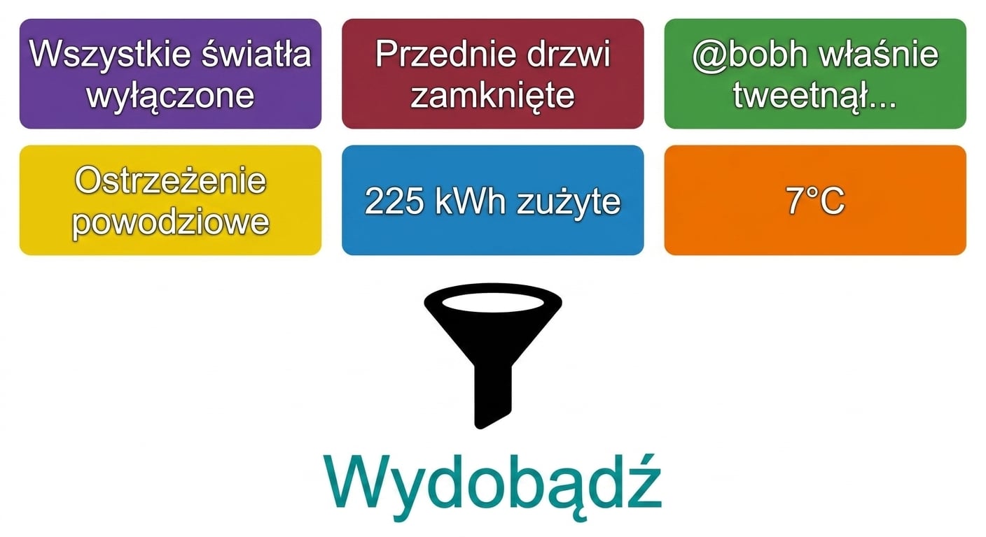Faza ekstrakcji