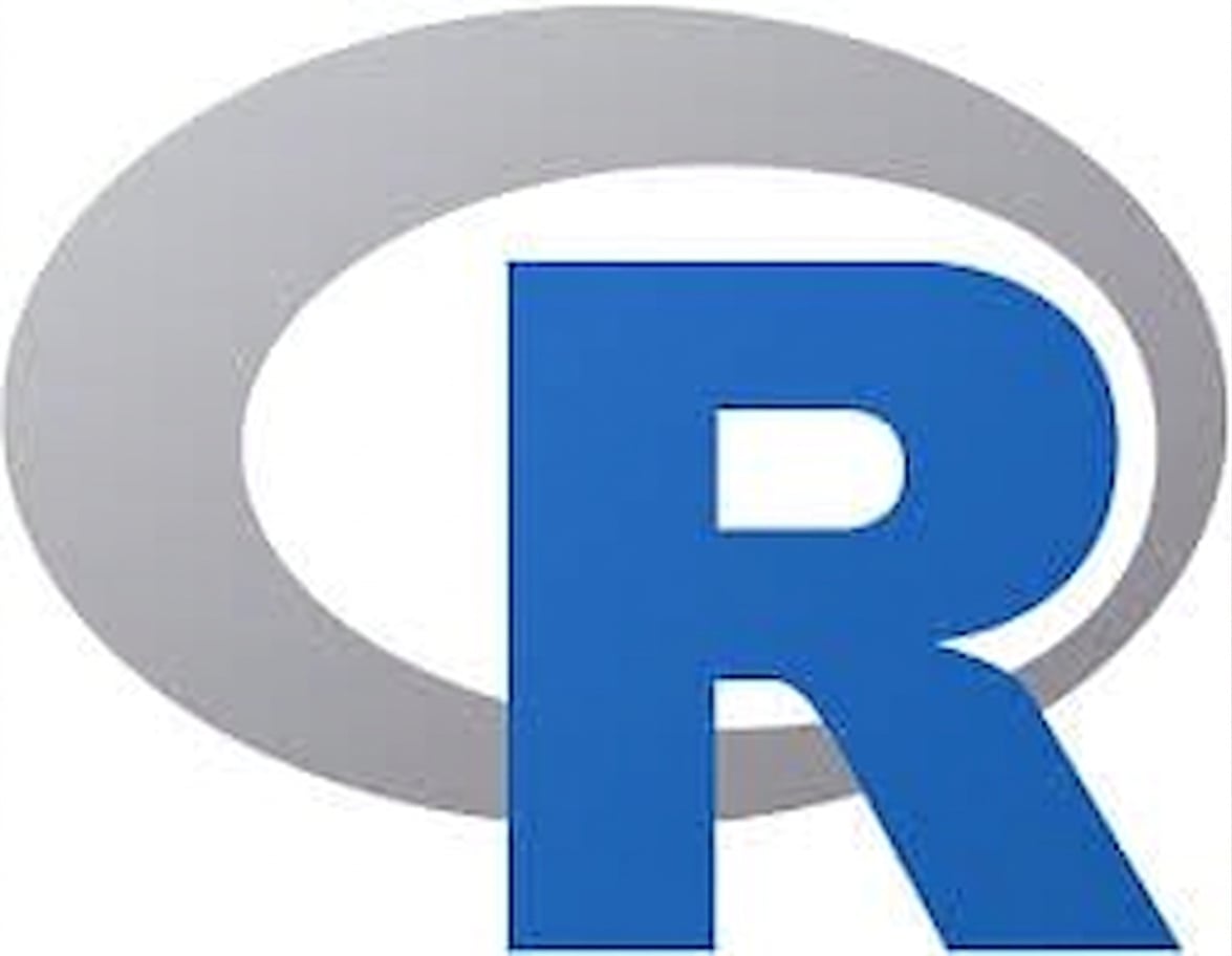 Logo R
