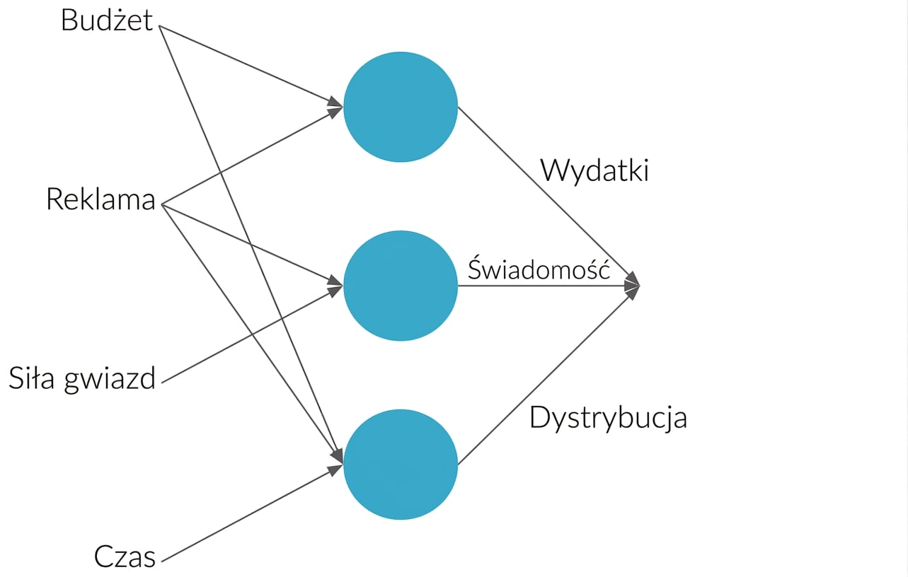 Wyjaśnienie sieci neuronowej