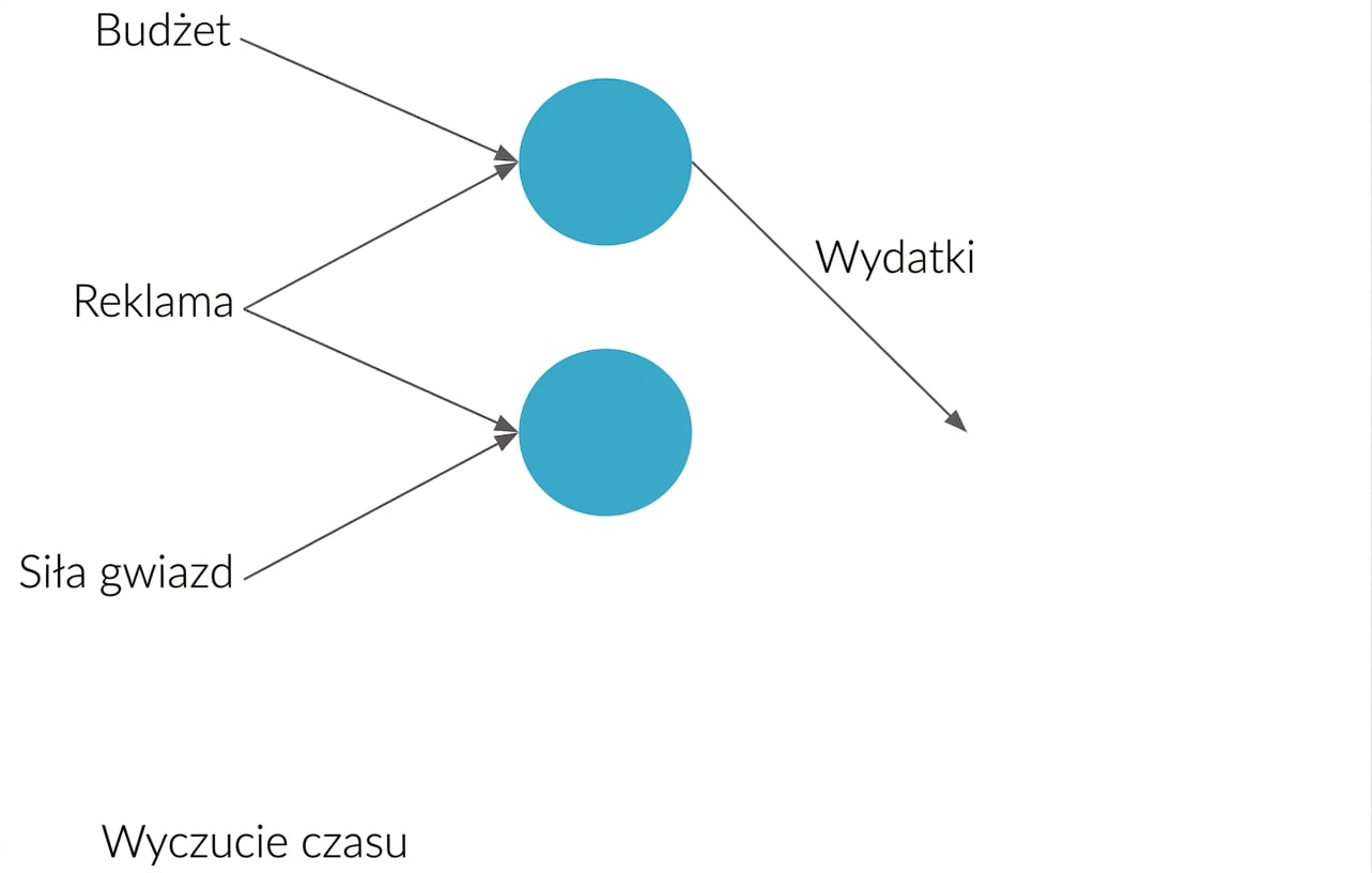 Wyjaśnienie sieci neuronowej