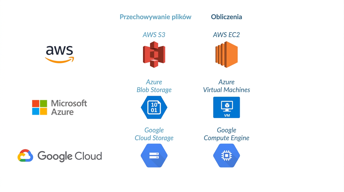 Google Compute Engine