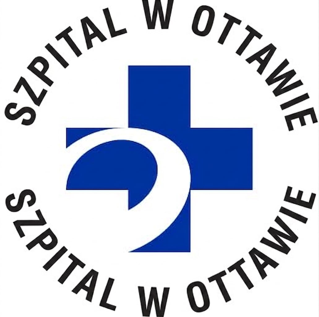 Logo Ottawa Hospital