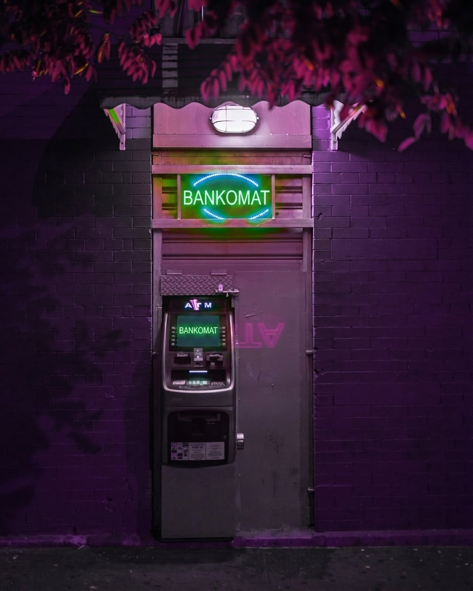 bankomat