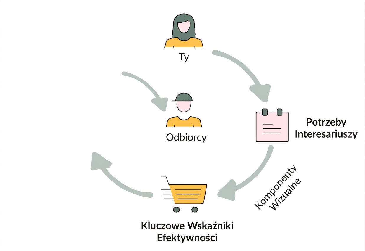 przegląd kursu