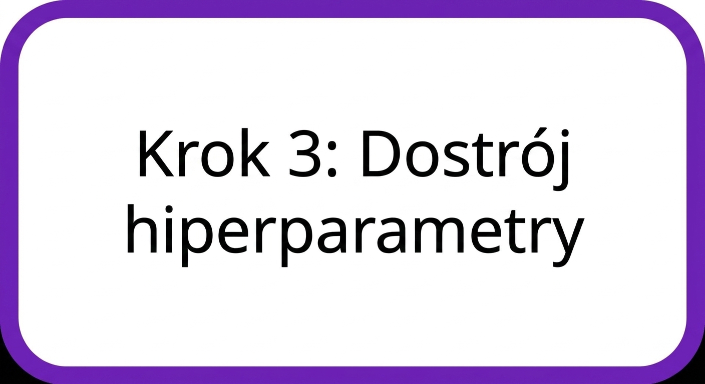 Krok 3